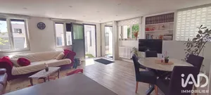 Appartement à Maxéville (54320)