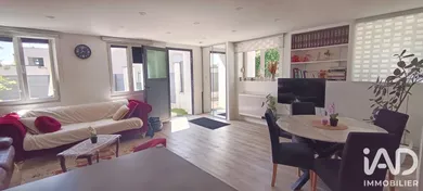 Appartement à Maxéville (54320)
