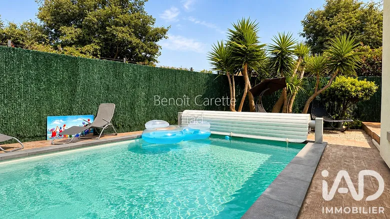 Maison 4 pièces 107 m² · à Torreilles · 107 m² · 429 000 €