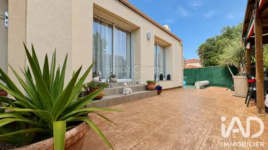 Maison à Torreilles (66440)