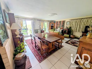 Apartment in Ézanville (95460)