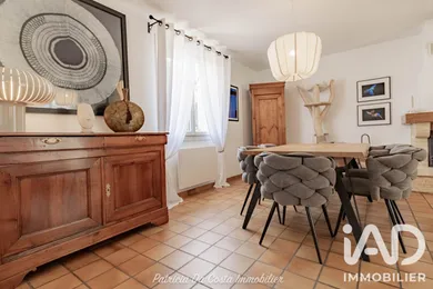 Maison à La Falaise (78410)