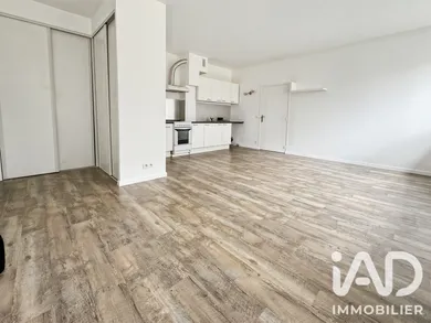 Appartement à Boulogne-Billancourt (92100)