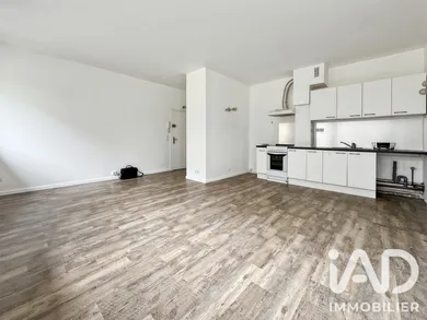 Appartement à Boulogne-Billancourt (92100)