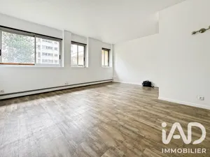 Appartement à Boulogne-Billancourt (92100)