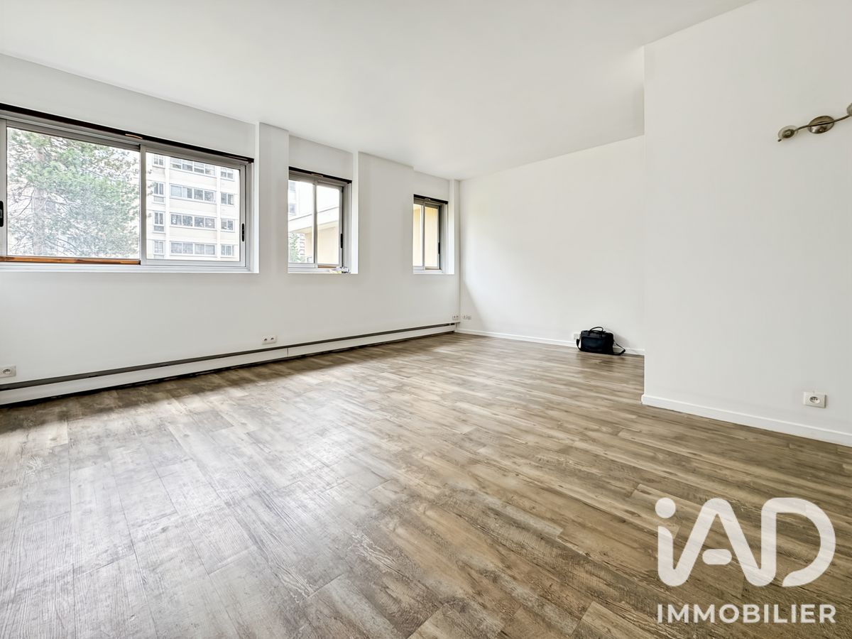 Appartement 2 pièces de 43 m² à Boulogne-Billancourt (92100)