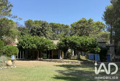 Mas à Vaison-la-Romaine (84110)