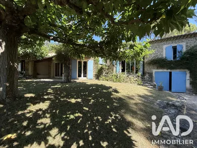 Mas à Vaison-la-Romaine (84110)