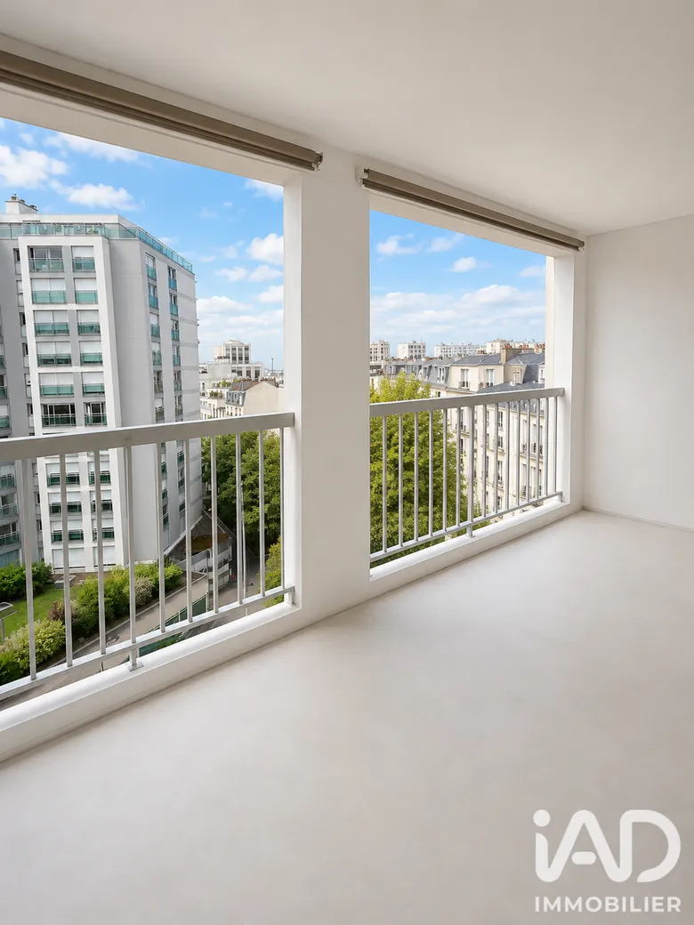 Appartement 5 pièces 110 m² · à Paris · 110 m² · 999 999 €