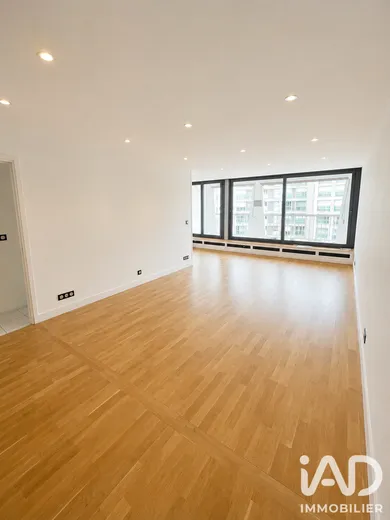 Appartement à Paris (75020)