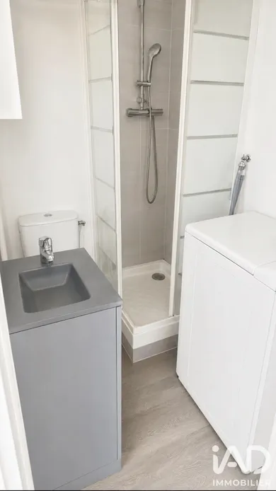 Appartement à Maisons-Alfort (94700)
