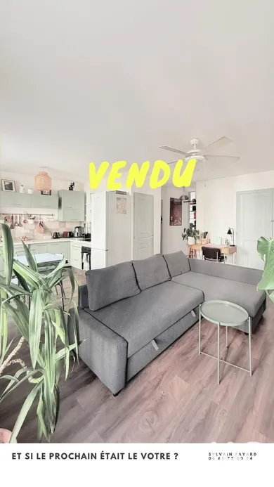 Apartment in Nice (06000)