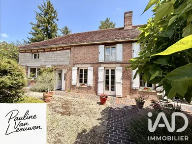 Longere in Montiéramey (10270)