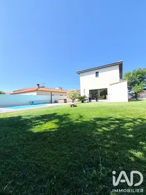 Maison à Pézilla-la-Rivière (66370)