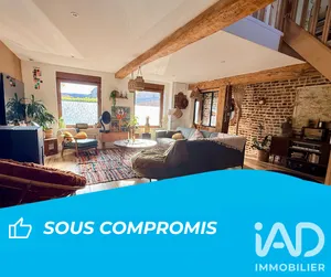 House in Wattrelos (59150)