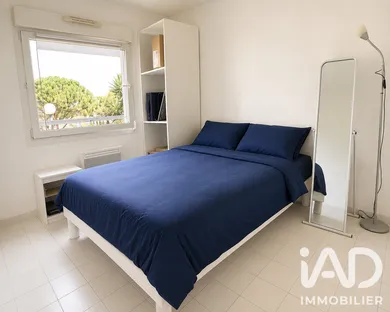 Appartement à Montpellier (34000)