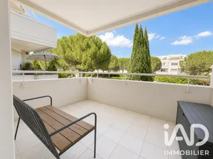 Appartement à Montpellier (34000)