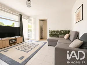 Apartment in Montpellier (34000)