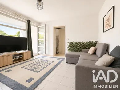 Appartement à Montpellier (34000)