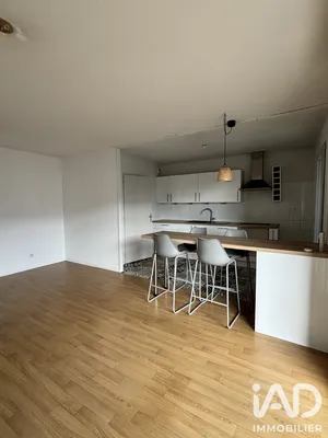 Appartement à Toulouse (31200)
