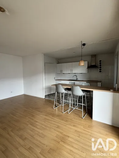 Appartement à Toulouse (31200)