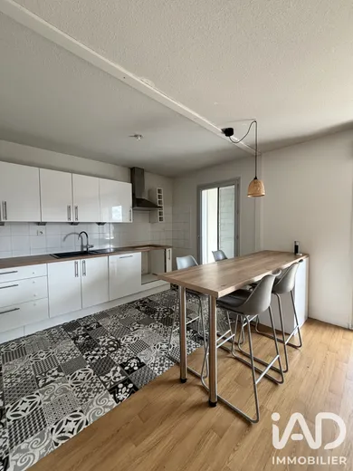 Appartement à Toulouse (31200)