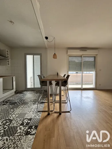 Appartement à Toulouse (31200)