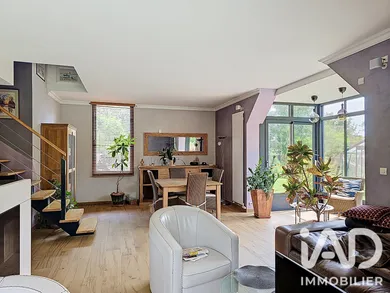 Maison d'architecte à Paimpol (22500)