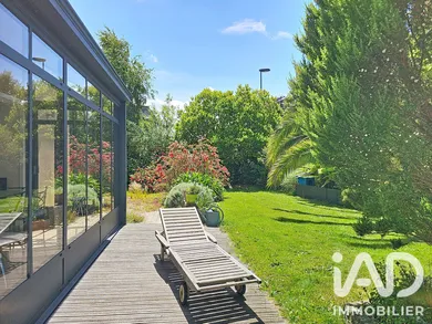 Maison d'architecte à Paimpol (22500)