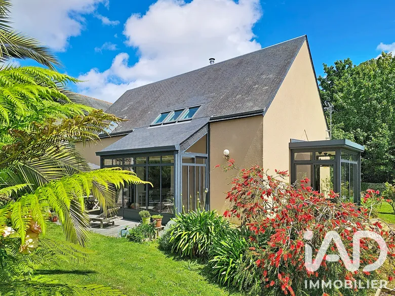 Maison 7 pièces 137 m² · à Paimpol · 137 m² · 655 200 €