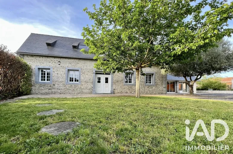 Maison 7 pièces 230 m² · à Tarbes · 230 m² · 312 000 €