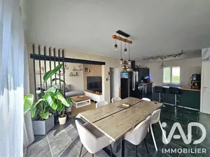 Maison à La Membrolle-sur-Choisille (37390)
