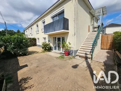 Maison à La Membrolle-sur-Choisille (37390)