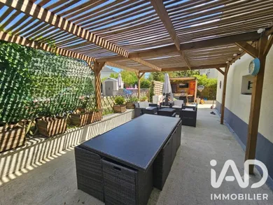 House in La Membrolle-sur-Choisille (37390)