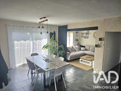 Maison à La Membrolle-sur-Choisille (37390)