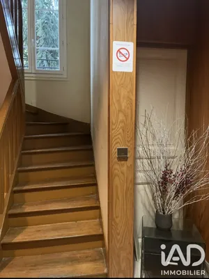 Appartement à Maisons-Alfort (94700)