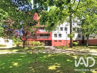 Garage à Nantes (44300)