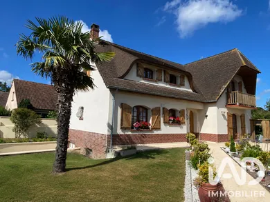 Maison à Nouvion (80860)