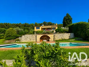 House in La Colle-sur-Loup (06480)