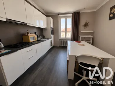 Appartement à Carcassonne (11000)