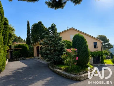 House in La Colle-sur-Loup (06480)
