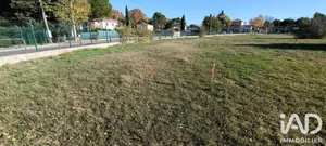 Terrain à bâtir à Carpentras (84200)