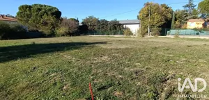 Terrain à bâtir à Carpentras (84200)