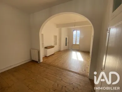 Immeuble à Foix (09000)