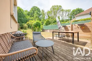 Appartement à Metz (57050)