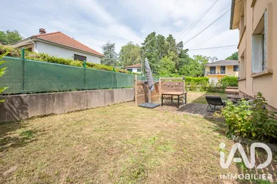 Appartement à Metz (57050)