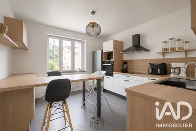 Appartement à Metz (57050)