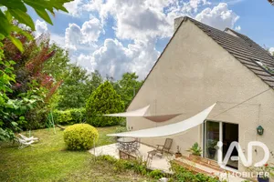 Maison à Triel-sur-Seine (78510)