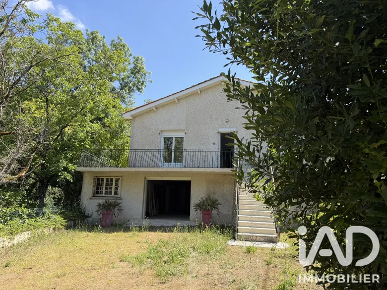 Maison 4 pièces 97 m² · à Fleurac · 97 m² · 154 900 €