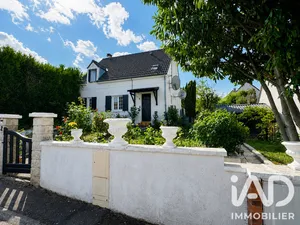 Maison à Mantes-la-Ville (78711)